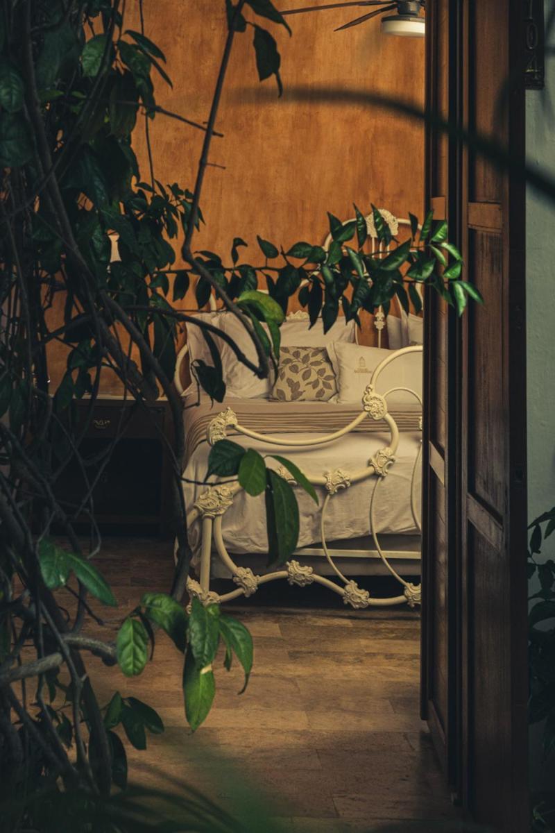 Cartagena Hotel Boutique Casa Del Arzobispado מראה חיצוני תמונה