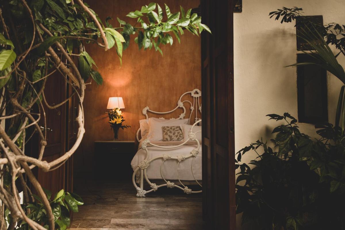 Cartagena Hotel Boutique Casa Del Arzobispado מראה חיצוני תמונה