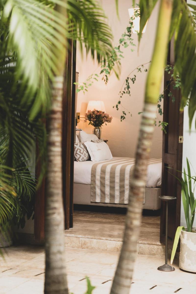 Cartagena Hotel Boutique Casa Del Arzobispado מראה חיצוני תמונה