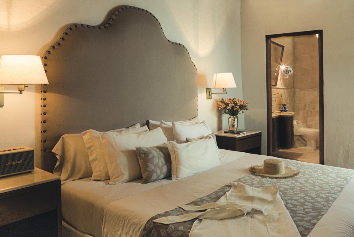 Cartagena Hotel Boutique Casa Del Arzobispado מראה חיצוני תמונה