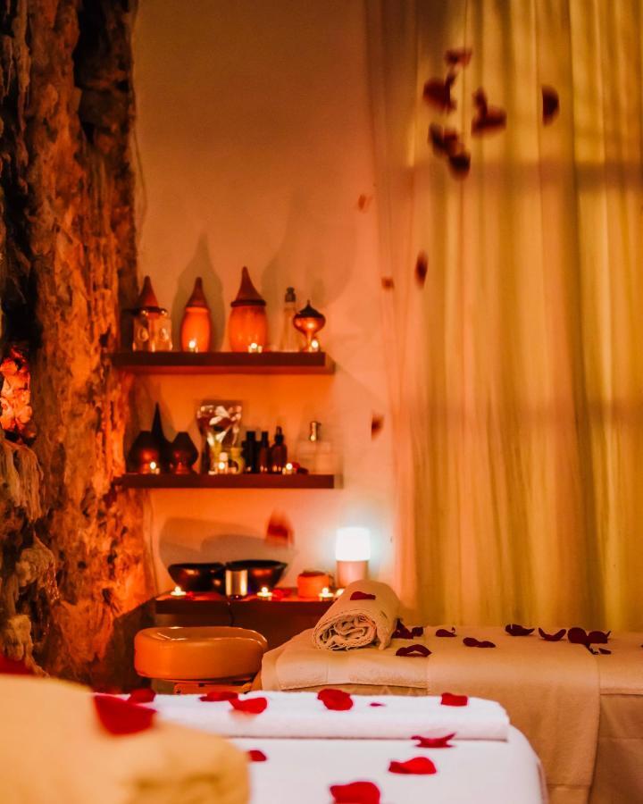 Cartagena Hotel Boutique Casa Del Arzobispado מראה חיצוני תמונה