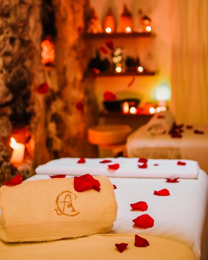 Cartagena Hotel Boutique Casa Del Arzobispado מראה חיצוני תמונה