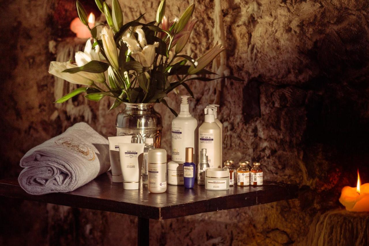 Cartagena Hotel Boutique Casa Del Arzobispado מראה חיצוני תמונה