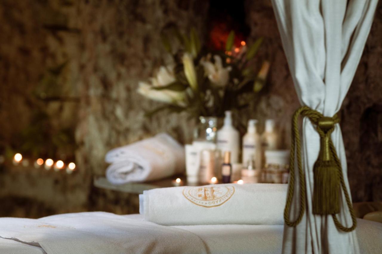 Cartagena Hotel Boutique Casa Del Arzobispado מראה חיצוני תמונה
